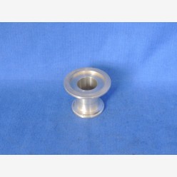 ISO-KF Adaptor DN40 KF to DN25 KF